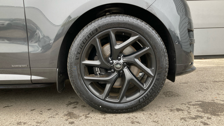 Land Rover Range Rover Sport 4.4 P530 V8 Autobiography 5dr Auto Petrol Estate